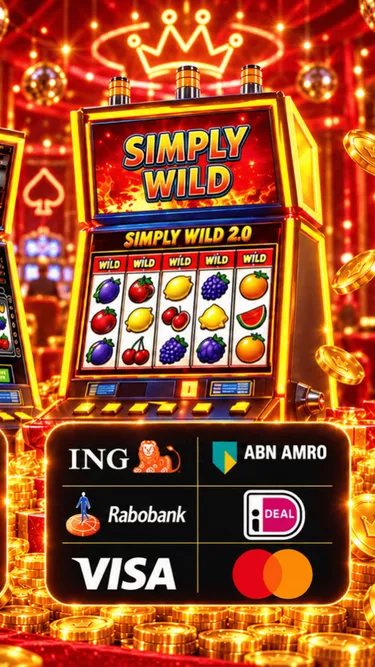 Retro Spellen Screenshot